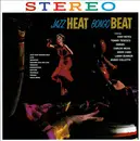 CD - Buddy Collette - Jazz Heat Bongo Beat