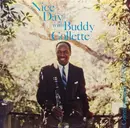 LP - Buddy Collette - Nice Day With Buddy Collette - Mono, Insert