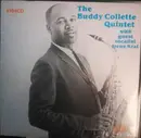 CD - Buddy Collette Quintet With Guest Vocalist Irene Kral - The Buddy Collette Quintet