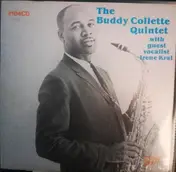 The Buddy Collette Quintet - The Buddy Collette Quintet