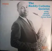 Buddy Collette Quintet With Guest Vocalist Irene Kral - The Buddy Collette Quintet
