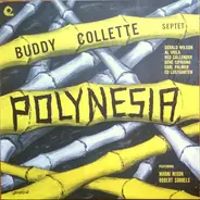 Buddy Collette Septet - Polynesia