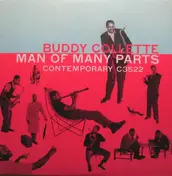 Buddy Collette - Man of Many Parts