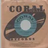7inch Vinyl Single - Buddy Covelle - Lorraine - Original US Promo, Company Sleeve