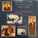 LP - Buddy Clark - The Early Years 1935-1937
