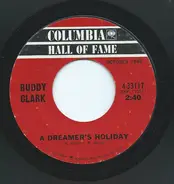 Buddy Clark - A Dreamer's Holiday