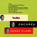 CD - Buddy Clark - Encores