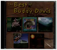 Buddy Davis - The Best Of Buddy Davis