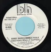 Buddy Davis & Doodle Faulk - And Then We Fell In Love