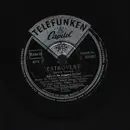 Schellack - Buddy De Franco Sextet - When we're alone/ Extrovert