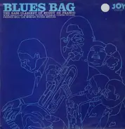 Buddy DeFranco - Blues Bag