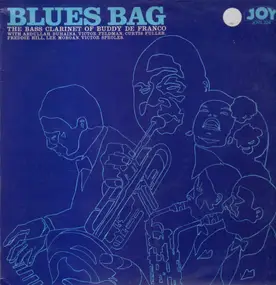 Buddy DeFranco - Blues Bag