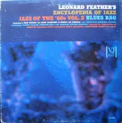 Buddy DeFranco - Blues Bag