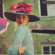 7inch Vinyl Single - Buddy DeFranco - Buddy DeFranco Plays Benny Goodman