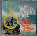 CD - Buddy DeFranco - Tommy Gumina Quartet - Pacific Standard (Swingin'!) Time