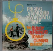 Buddy DeFranco - Pacific Standard (Swingin'!) Time