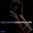 CD - Buddy DeFranco , Buddy DeFranco Quartet - Gone With The Wind