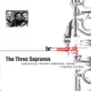 CD - Buddy DeFranco , Rolf Kühn , Eddie Daniels , hr Bigband , Kurt Bong - The Three Sopranos