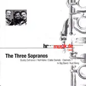 Buddy DeFranco - The Three Sopranos