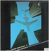 LP - Buddy DeFranco / Tal Farlow Quintet - The Great Encounter - + Insert
