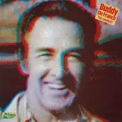 Buddy DeFranco - The Liveliest