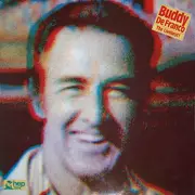 LP - Buddy DeFranco - The Liveliest