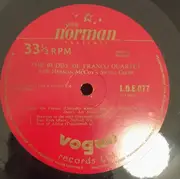 10'' - Buddy DeFranco With The Herman McCoy Choir - Takes You To The Stars