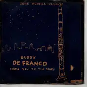 Buddy DeFranco - Takes You To The Stars