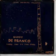 Buddy DeFranco With The Herman McCoy Choir - Takes You To The Stars