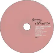 Double CD - Buddy DeFranco And His Orchestra - I Hear Benny Goodman & Artie Shaw (The Complete 'Plays Benny Goodman And Artie Shaw' Sessions Vol.2)