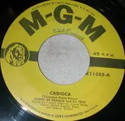 Buddy DeFranco - Carioca / Just One Of Those Things