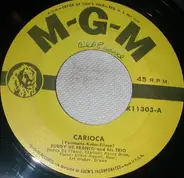 Buddy DeFranco And His Trio - Carioca / Just One Of Those Things