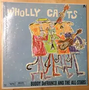Buddy DeFranco And The All-Stars - Wholly Cats