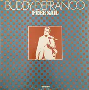 Buddy DeFranco - Free Sail