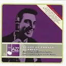 CD - Buddy DeFranco Quartet - Complete Mr. Clarinet Sessions