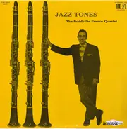 Buddy DeFranco Quartet - Jazz Tones