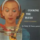 CD - Buddy DeFranco Quintet - Cooking The Blues + Sweet & Lovely