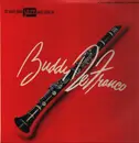 LP - Buddy DeFranco - same - + Insert