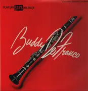 LP - Buddy DeFranco - same - + Insert