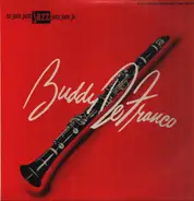 Buddy DeFranco - Buddy DeFranco