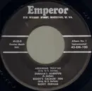 7inch Vinyl Single - Buddy Durham - Album No. 1