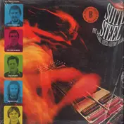 Buddy Emmons - Suite Steel - The Pedal Steel Guitar Album