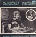 LP - Buddy Emmons With Lenny Breau - Minors Aloud