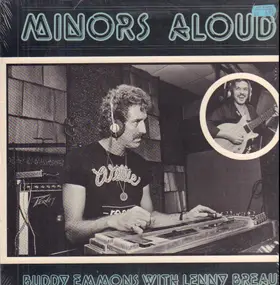 Buddy Emmons - Minors Aloud