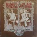 LP - Buddy Emmons - Buddy Emmons Sings Bob Wills