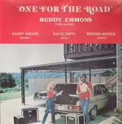 Buddy Emmons - One For the Road