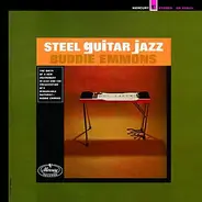 Buddy Emmons - Steel Guitar Jazz