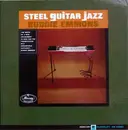 LP - Buddy Emmons - Steel Guitar Jazz - Mono