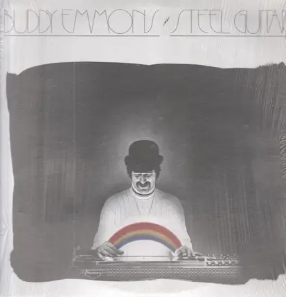 Buddy Emmons - Steel Guitar