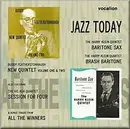 CD - Buddy FeatherStonaugh , Harry Klein - Jazz Today